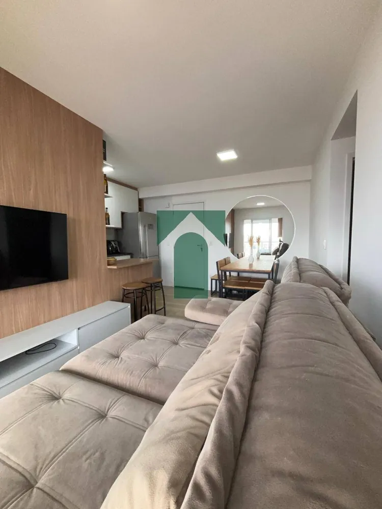 Apartamento, 2 quartos, 60 m² - Foto 4