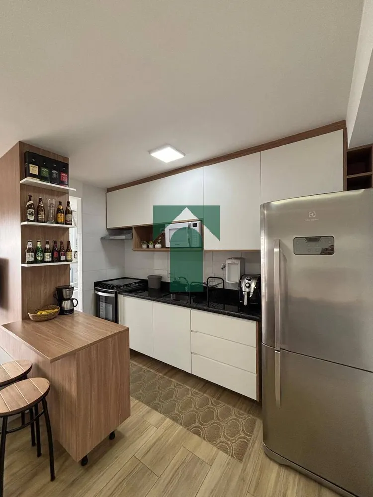 Apartamento, 2 quartos, 60 m² - Foto 8