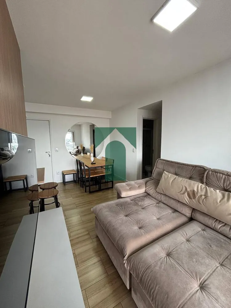 Apartamento, 2 quartos, 60 m² - Foto 3