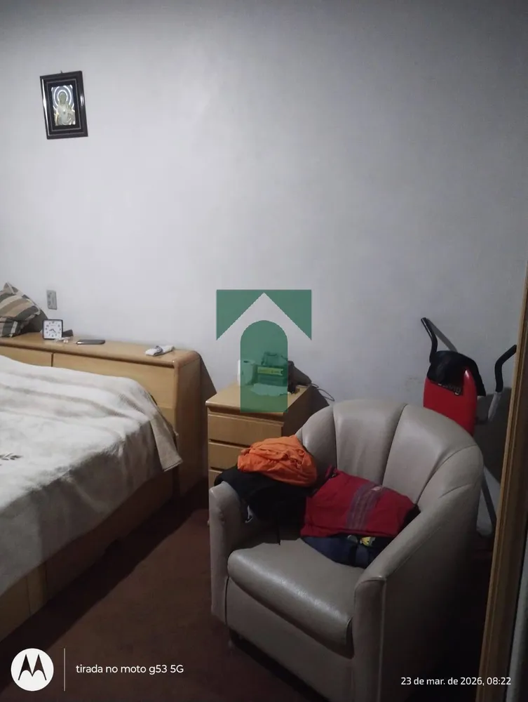 Sobrado, 2 quartos, 177 m² - Foto 8