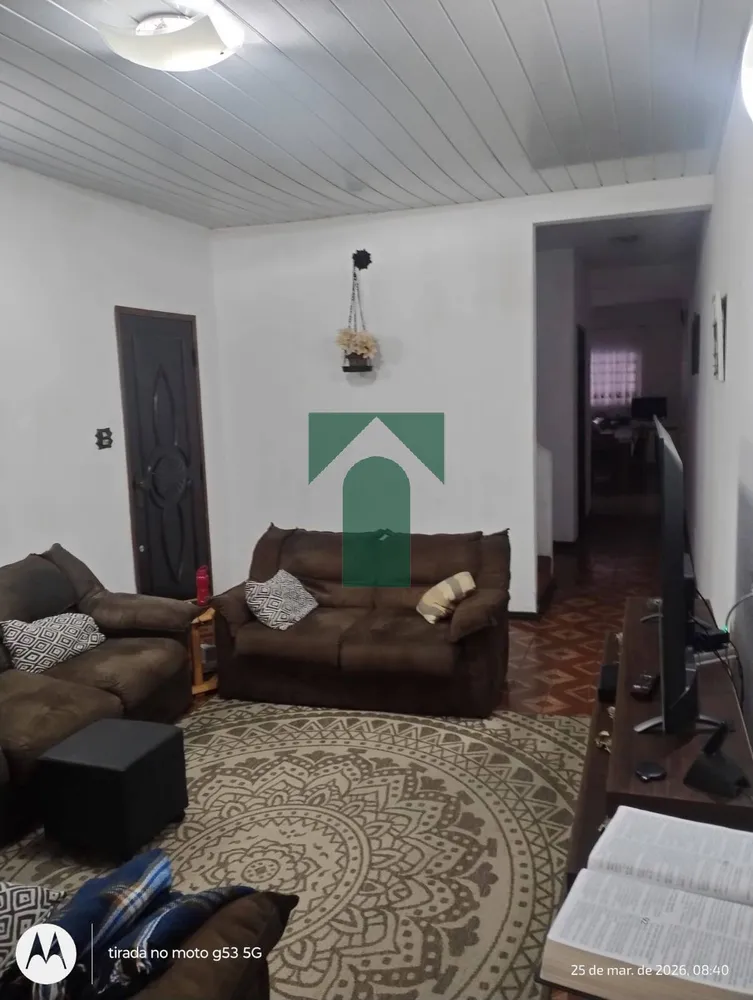 Sobrado, 2 quartos, 177 m² - Foto 2