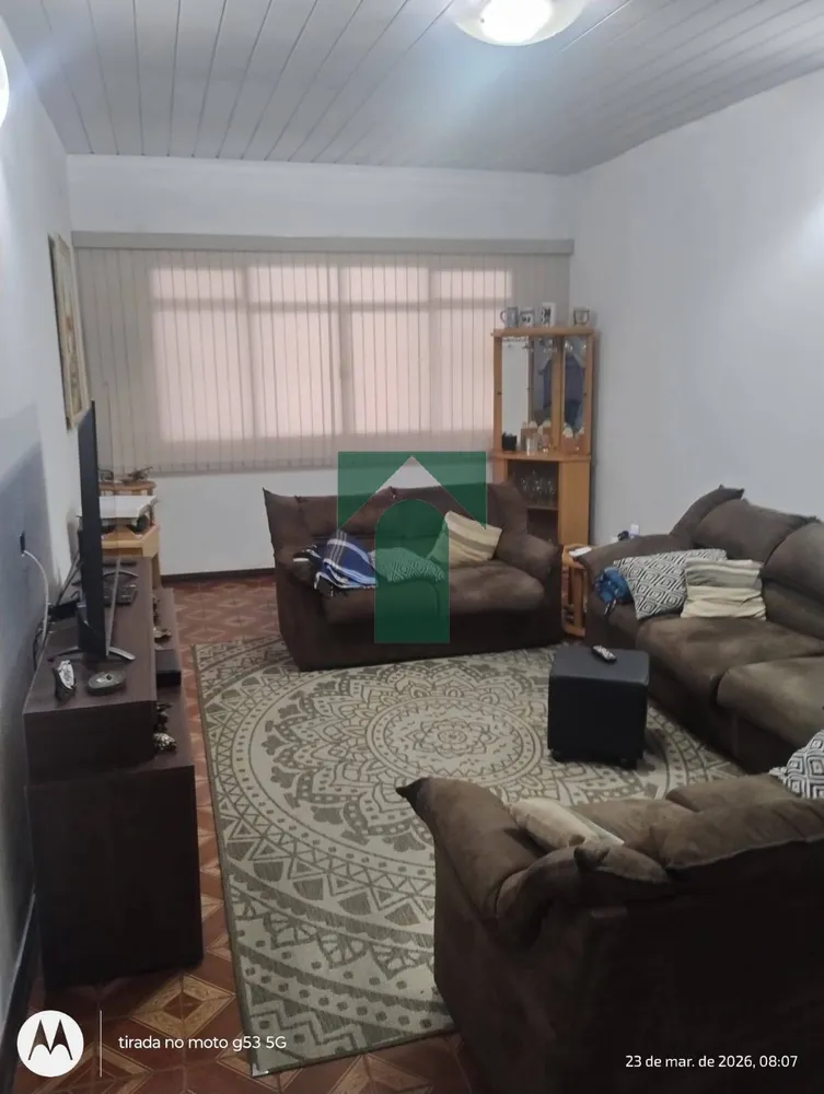 Sobrado, 2 quartos, 177 m² - Foto 1