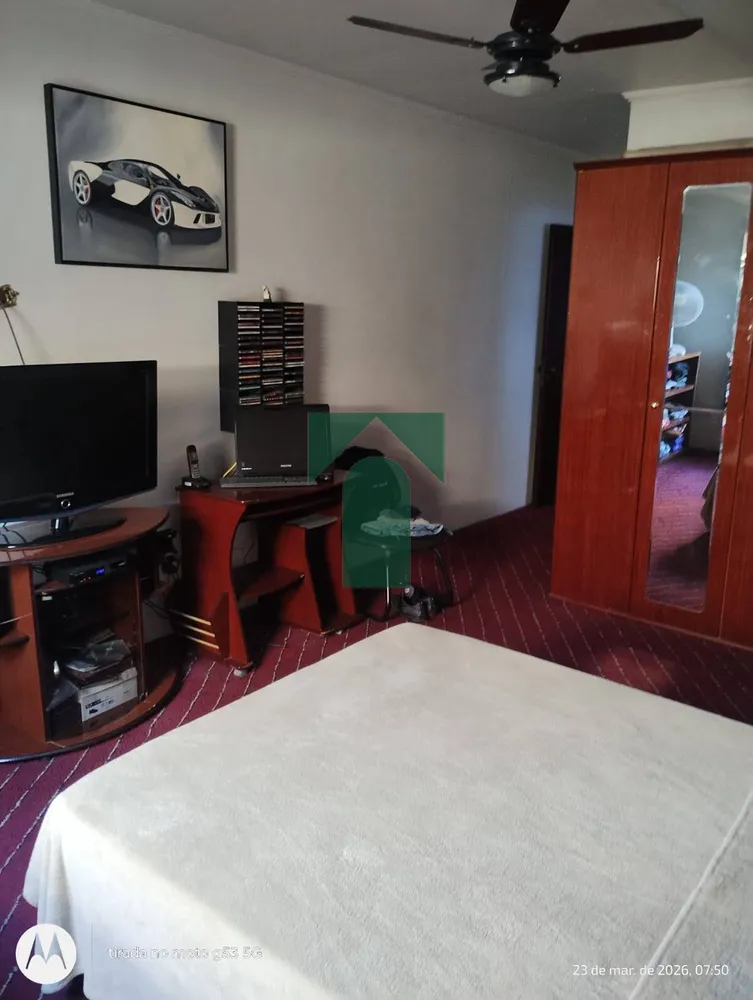 Sobrado, 2 quartos, 177 m² - Foto 12
