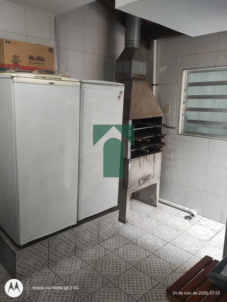 Sobrado, 2 quartos, 177 m² - Foto 15