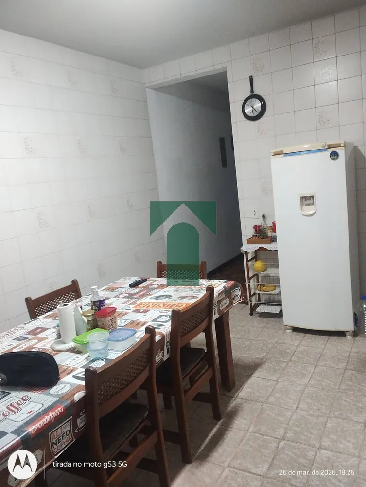 Sobrado, 2 quartos, 177 m² - Foto 6