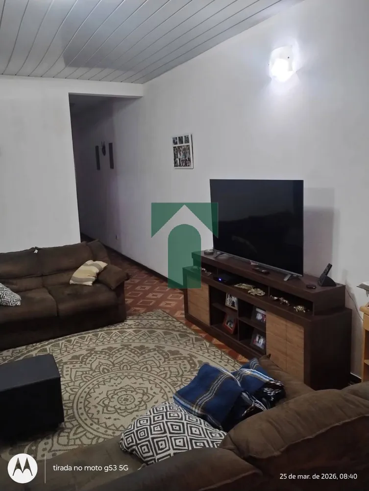 Sobrado, 2 quartos, 177 m² - Foto 3