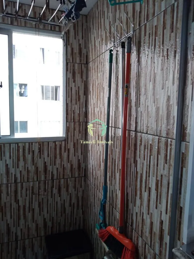 Apartamento, 2 quartos, 47 m² - Foto 8