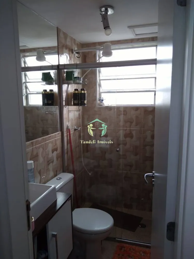 Apartamento, 2 quartos, 47 m² - Foto 10