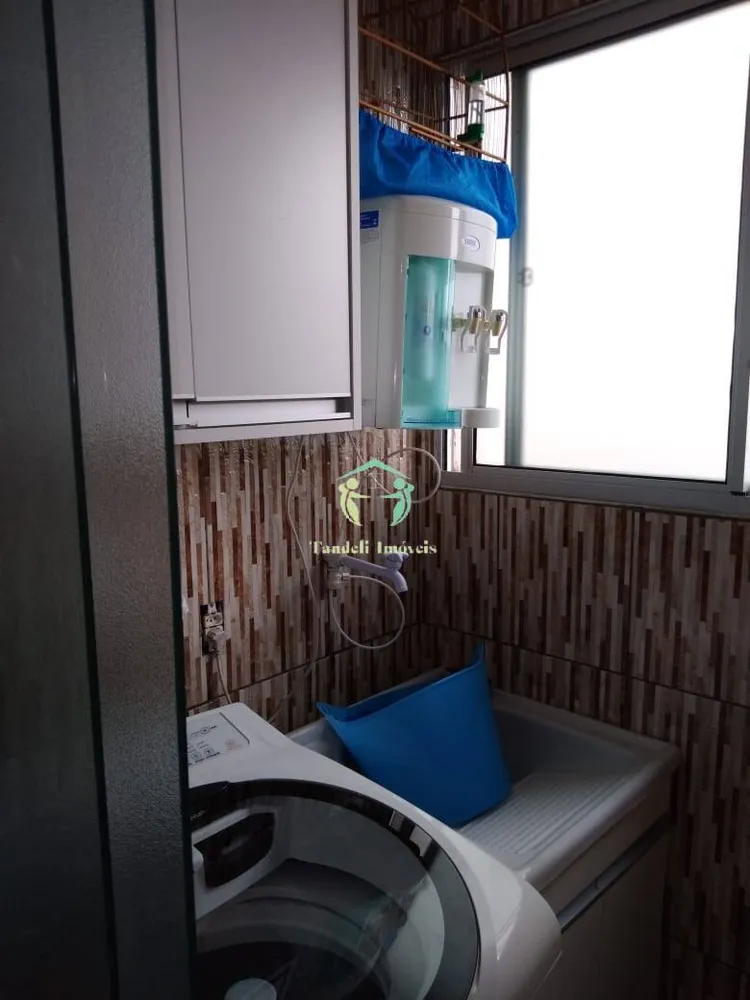 Apartamento, 2 quartos, 47 m² - Foto 9