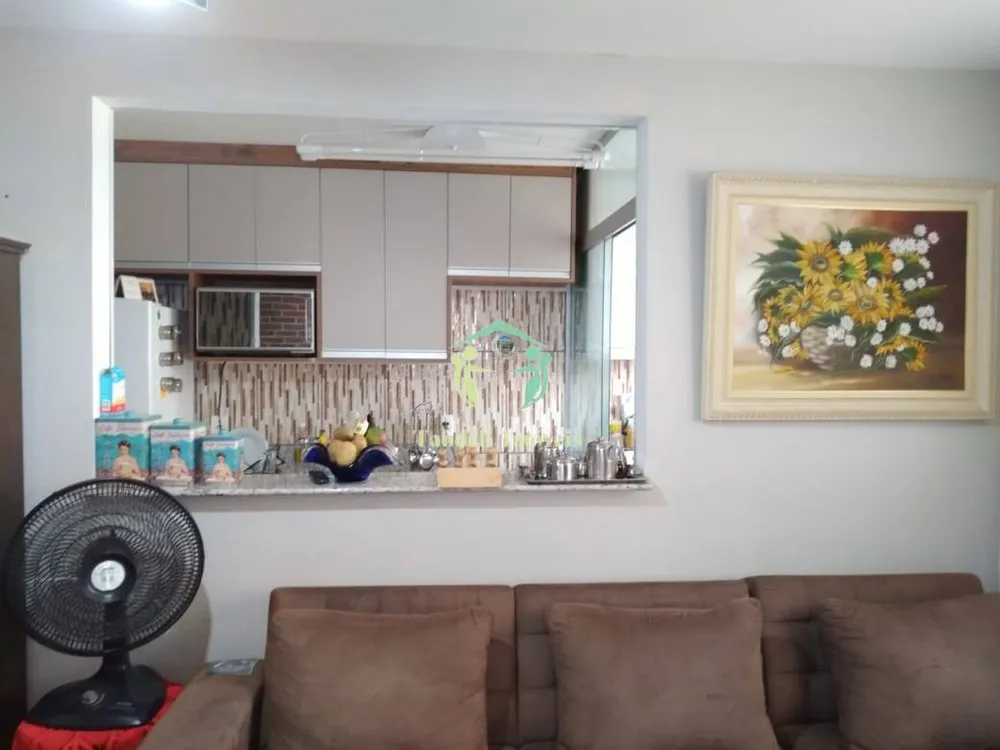 Apartamento, 2 quartos, 47 m² - Foto 2