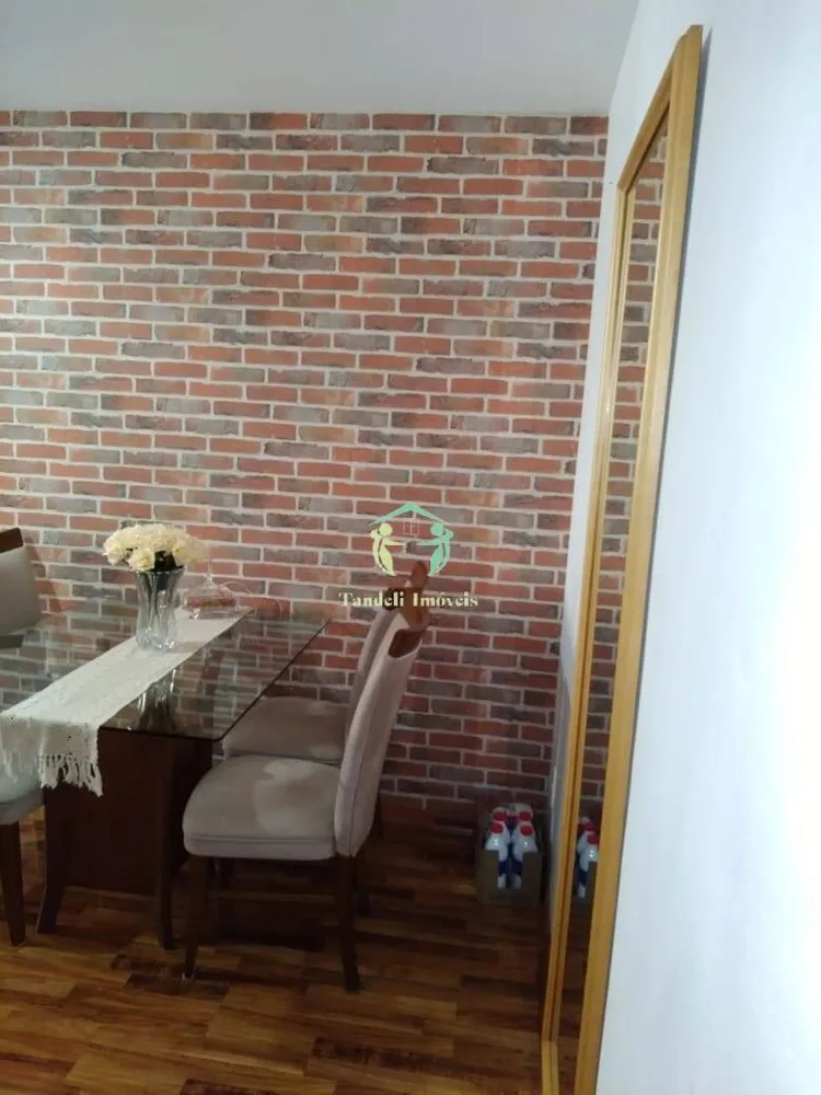 Apartamento, 2 quartos, 47 m² - Foto 4