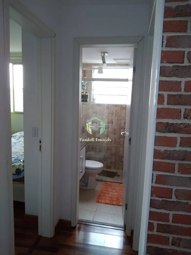 Apartamento, 2 quartos, 47 m² - Foto 11