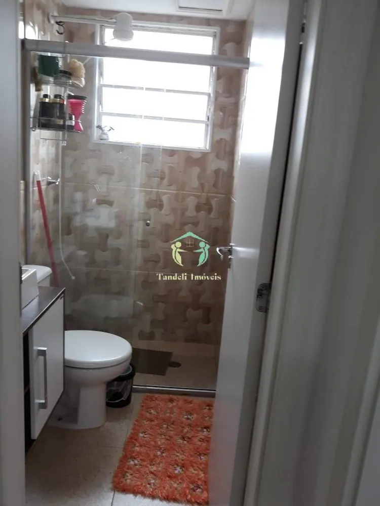 Apartamento, 2 quartos, 47 m² - Foto 12