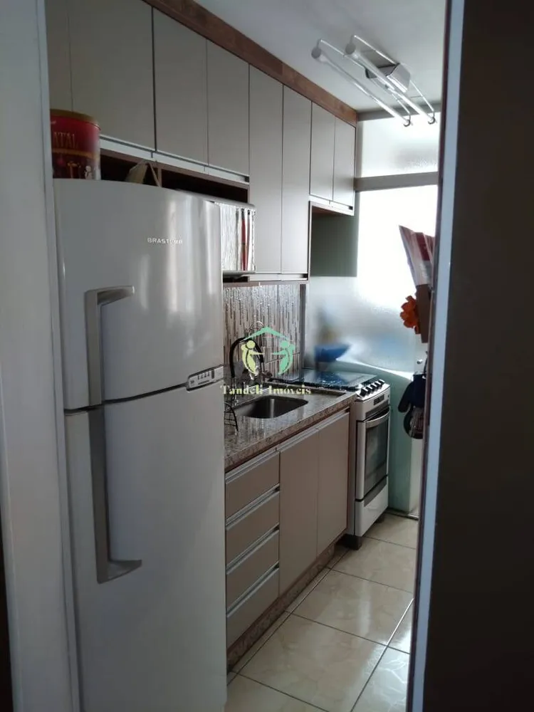 Apartamento, 2 quartos, 47 m² - Foto 1