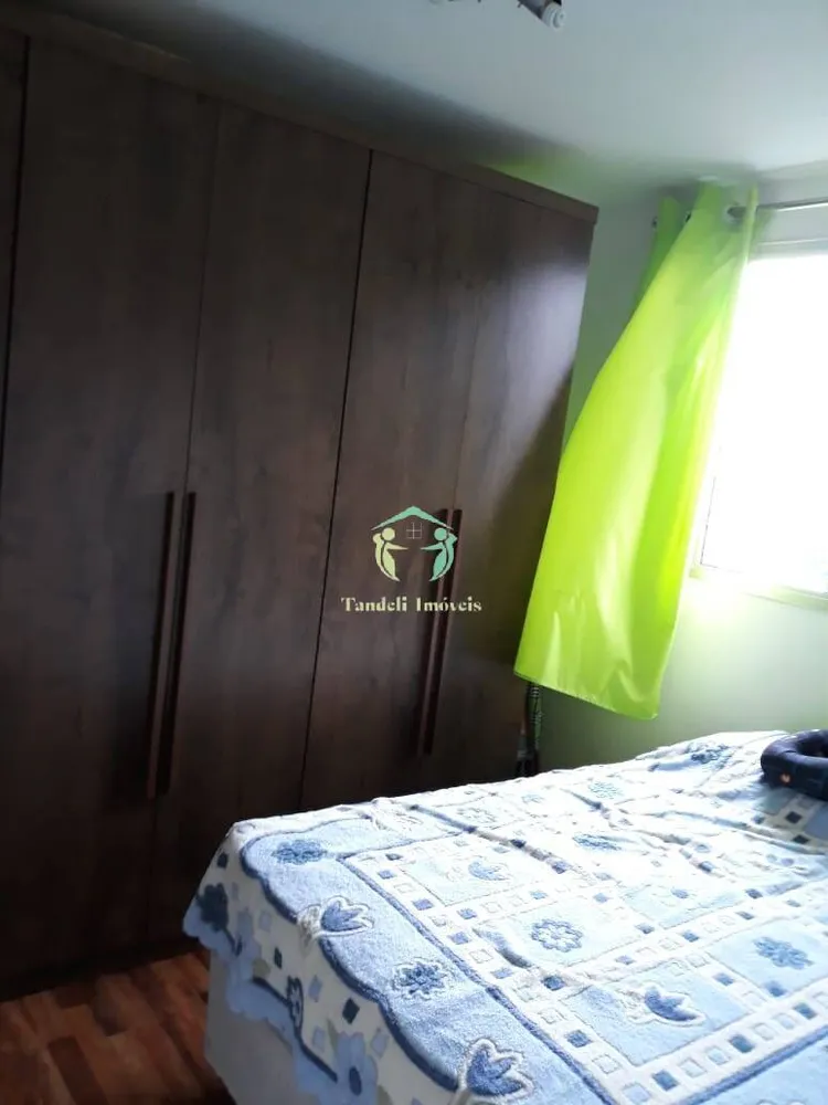 Apartamento, 2 quartos, 47 m² - Foto 7