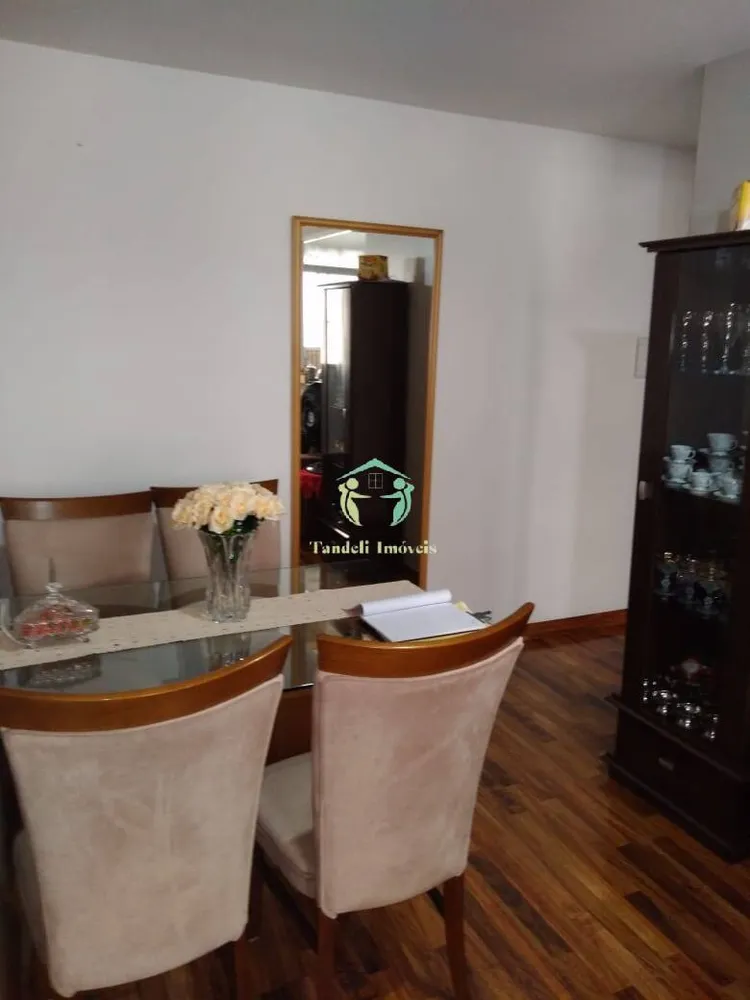 Apartamento, 2 quartos, 47 m² - Foto 3
