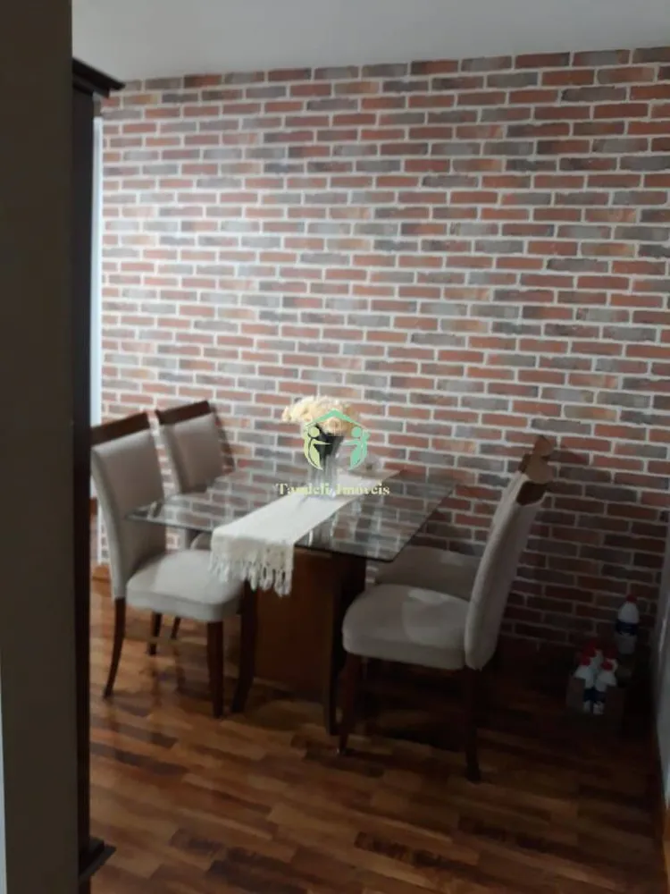 Apartamento, 2 quartos, 47 m² - Foto 5