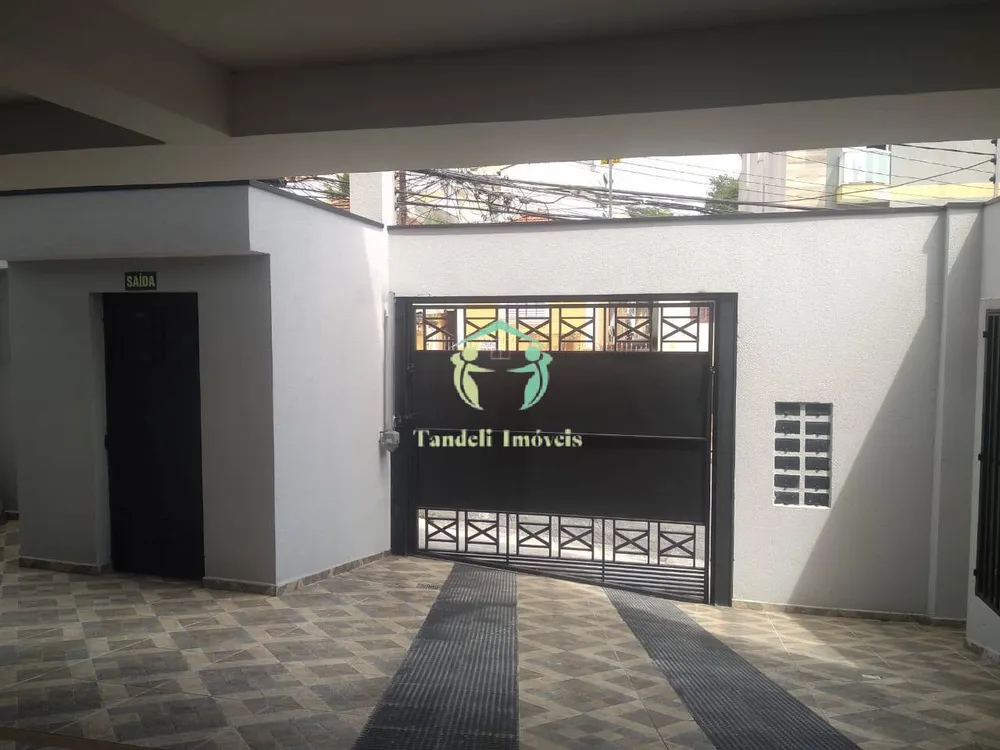 Cobertura, 2 quartos, 100 m² - Foto 10