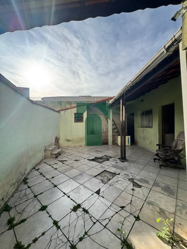 Casa, 3 quartos, 400 m² - Foto 13
