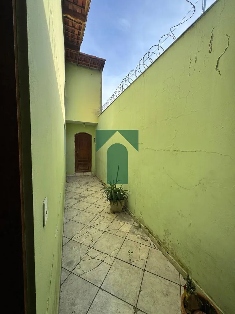 Casa, 3 quartos, 400 m² - Foto 16