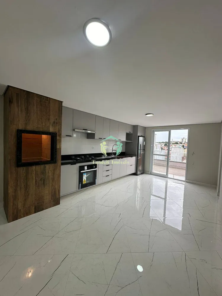 Cobertura, 2 quartos, 120 m² - Foto 6