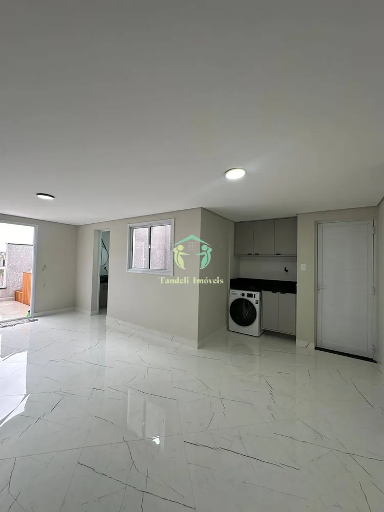 Cobertura, 2 quartos, 120 m² - Foto 3