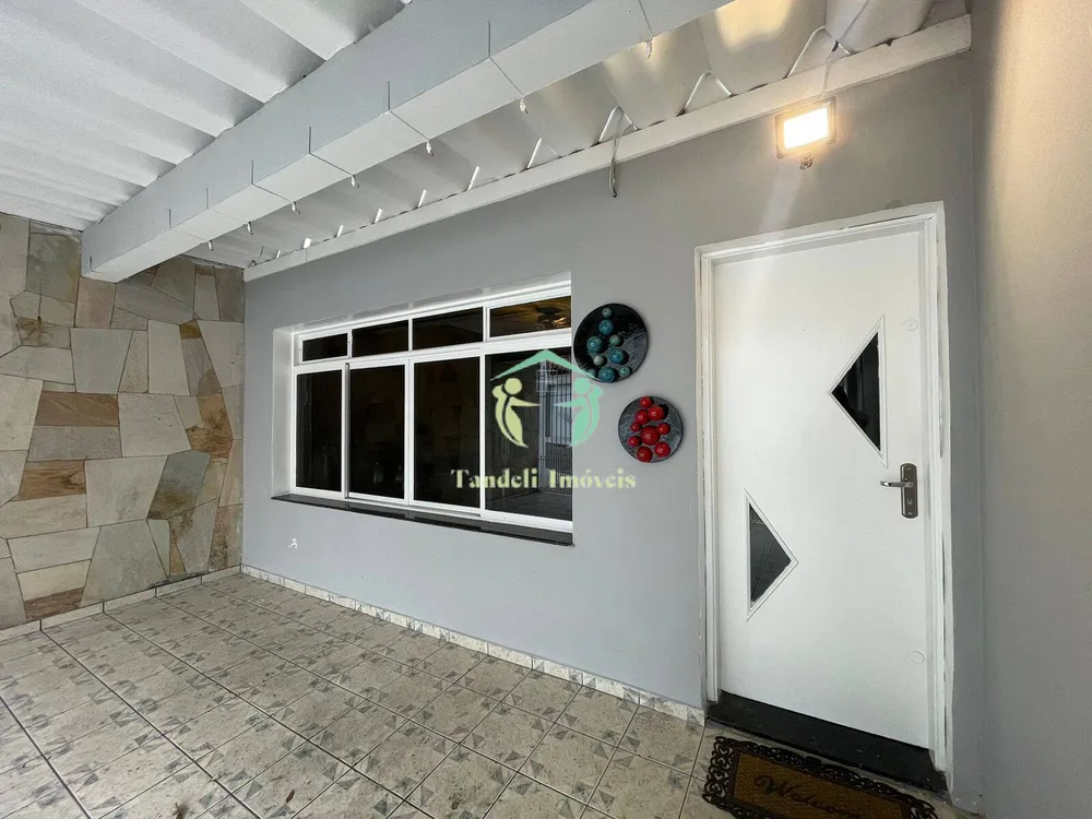 Sobrado, 3 quartos, 250 m² - Foto 12