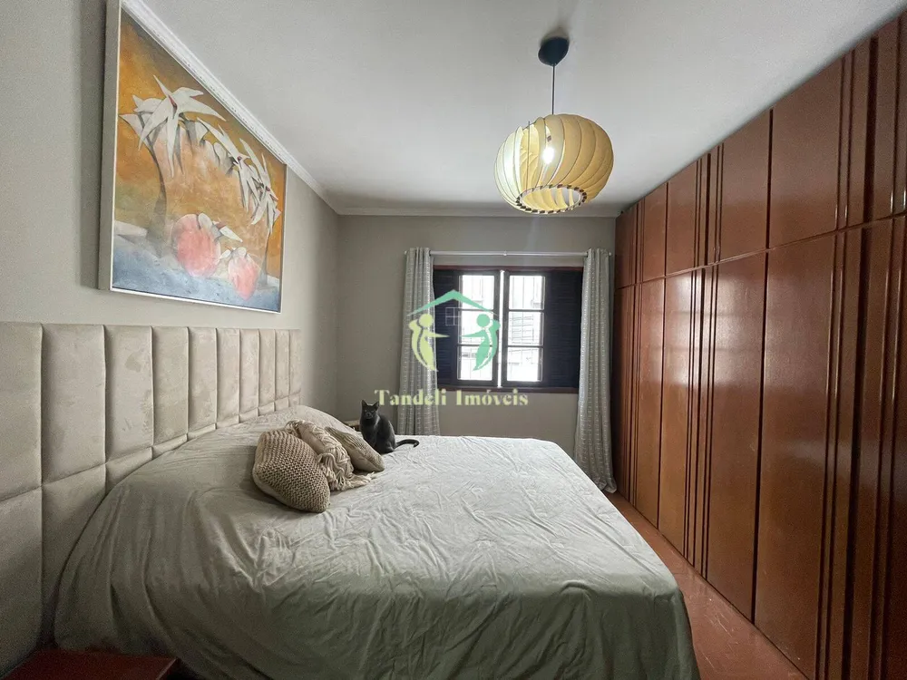 Sobrado, 3 quartos, 250 m² - Foto 4