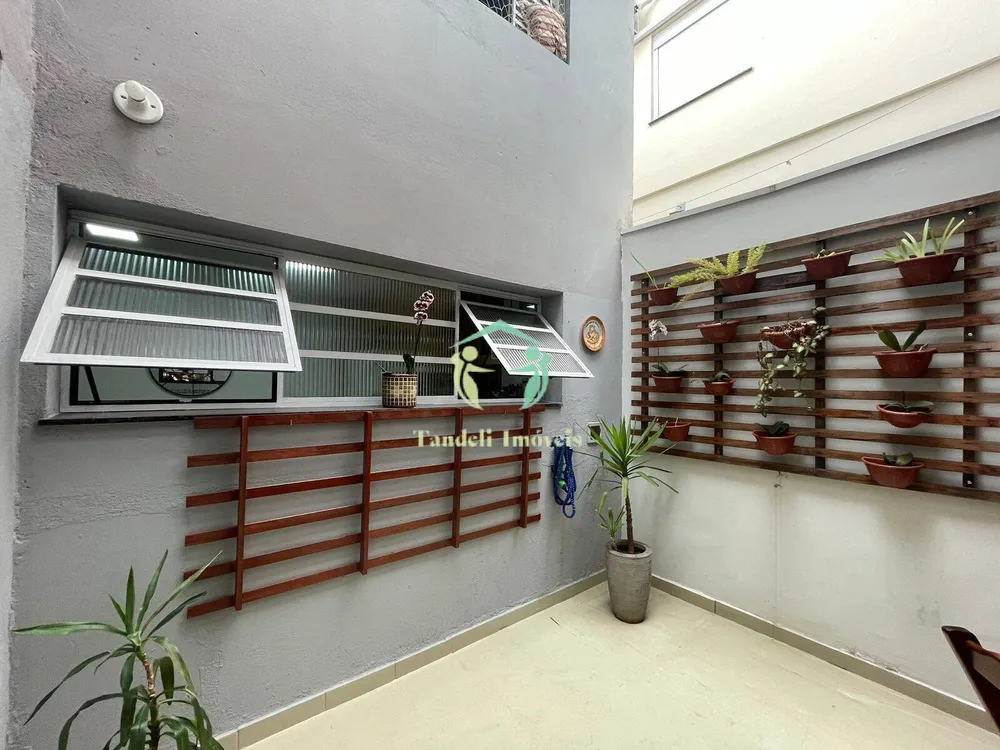 Sobrado, 3 quartos, 250 m² - Foto 8