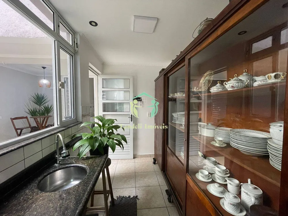 Sobrado, 3 quartos, 250 m² - Foto 2