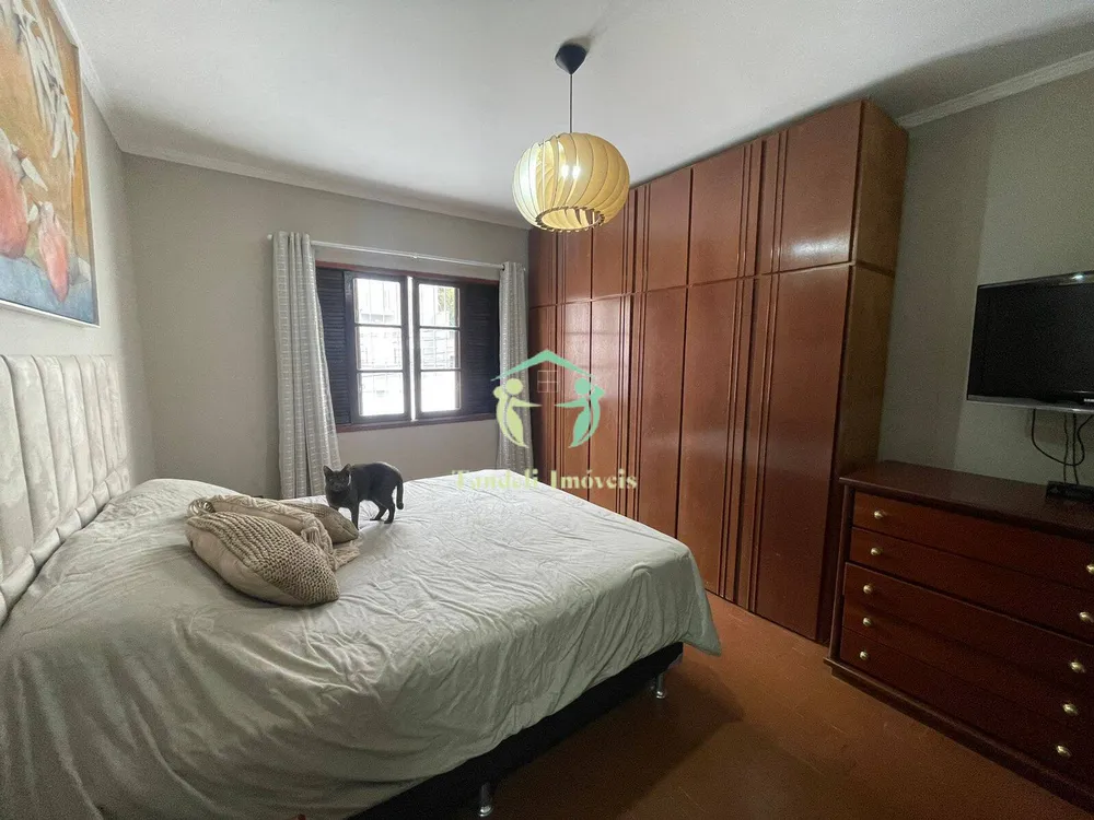 Sobrado, 3 quartos, 250 m² - Foto 5
