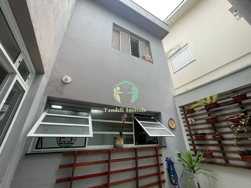 Sobrado, 3 quartos, 250 m² - Foto 7
