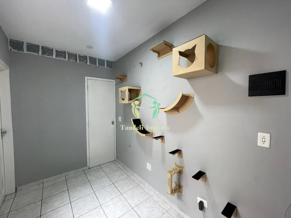 Sobrado, 3 quartos, 250 m² - Foto 6