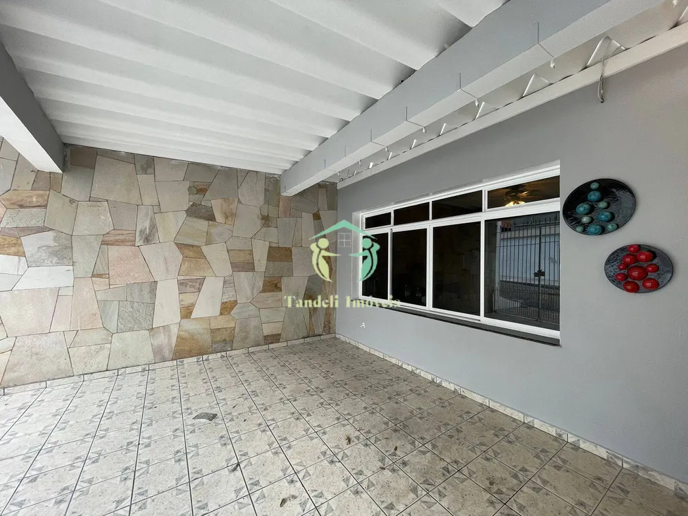 Sobrado, 3 quartos, 250 m² - Foto 11