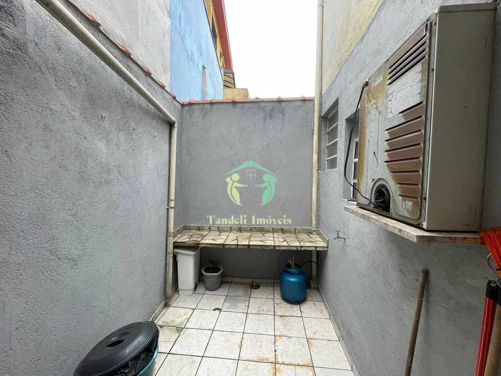 Sobrado, 3 quartos, 250 m² - Foto 9