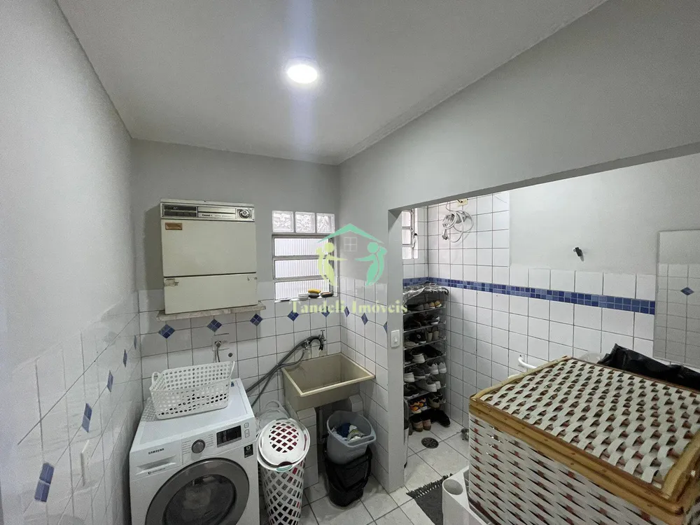 Sobrado, 3 quartos, 250 m² - Foto 10