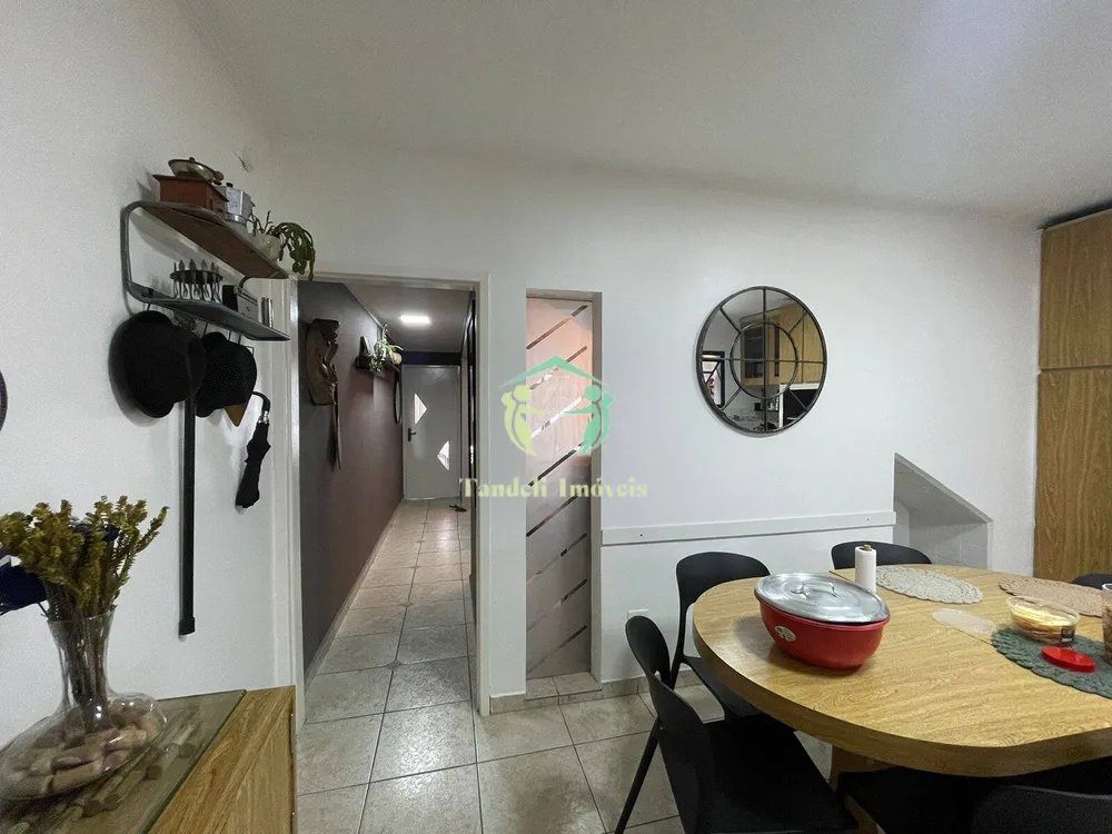Sobrado, 3 quartos, 250 m² - Foto 3