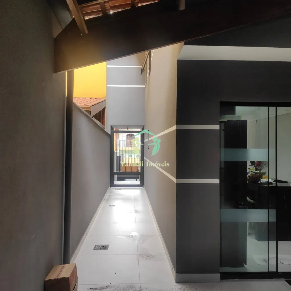 Sobrado, 2 quartos, 135 m² - Foto 11
