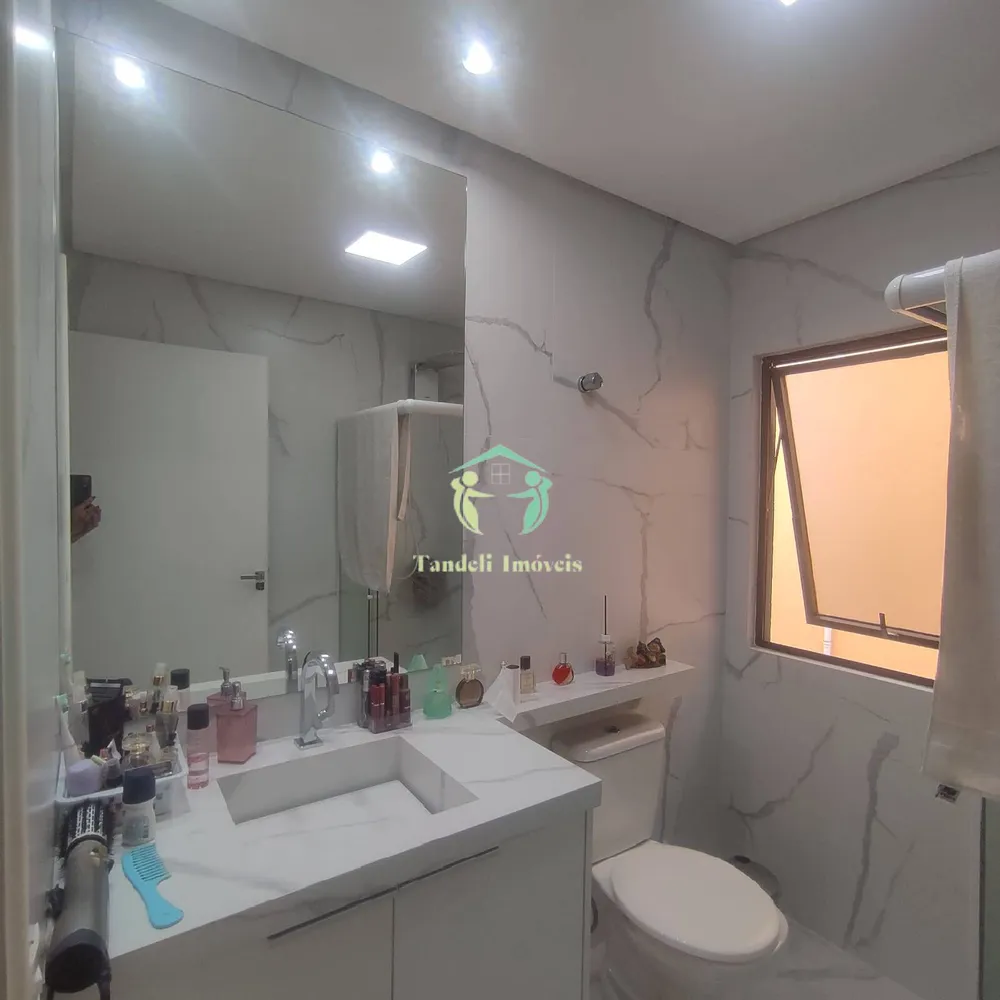 Sobrado, 2 quartos, 135 m² - Foto 5