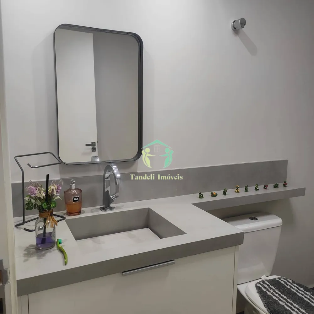 Sobrado, 2 quartos, 135 m² - Foto 4