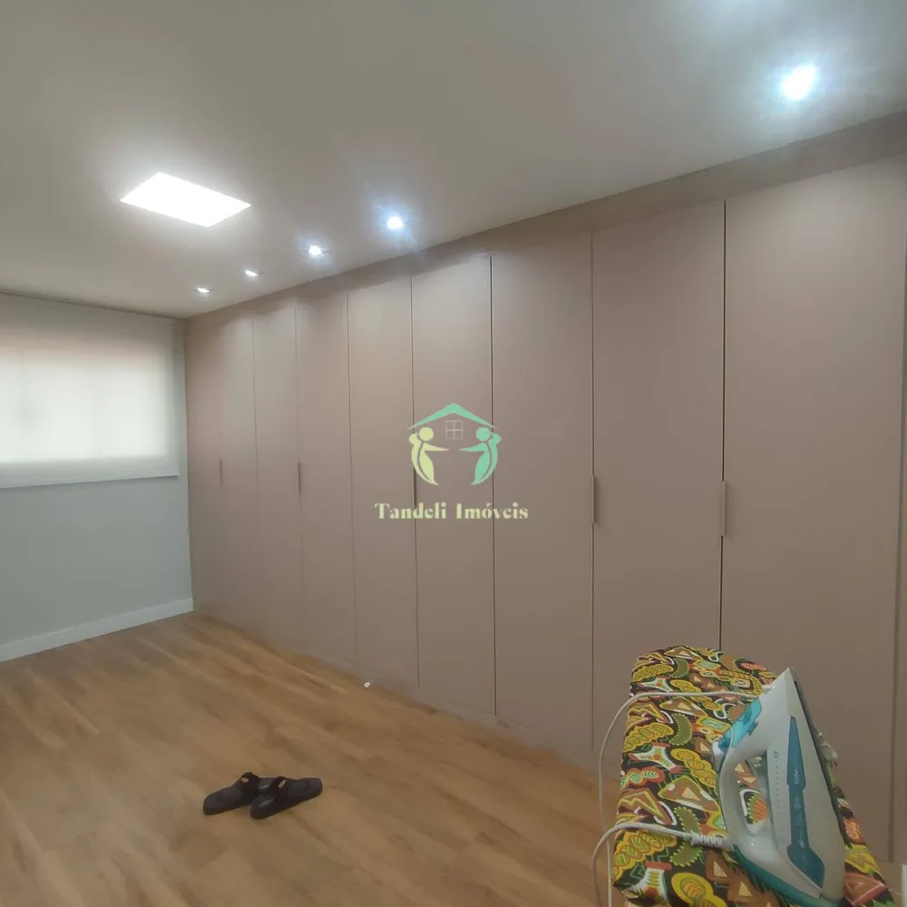 Sobrado, 2 quartos, 135 m² - Foto 9