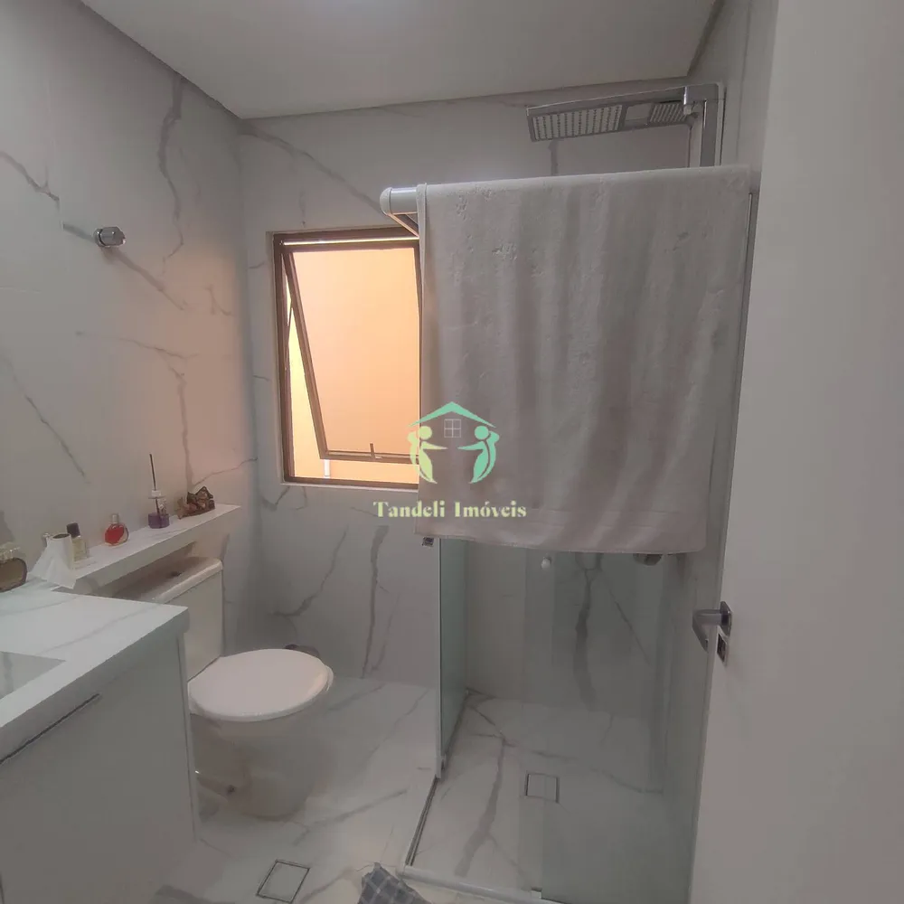 Sobrado, 2 quartos, 135 m² - Foto 6