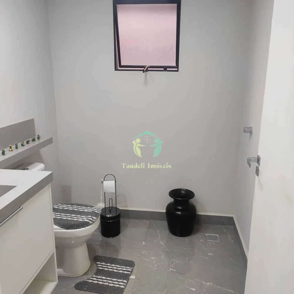 Sobrado, 2 quartos, 135 m² - Foto 3
