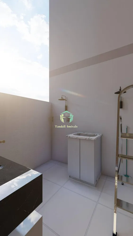 Apartamento, 2 quartos, 44 m² - Foto 4