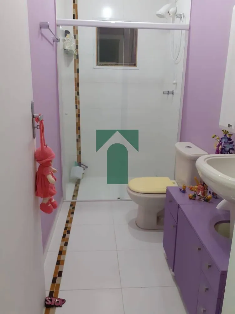 Sobrado, 3 quartos, 131 m² - Foto 3