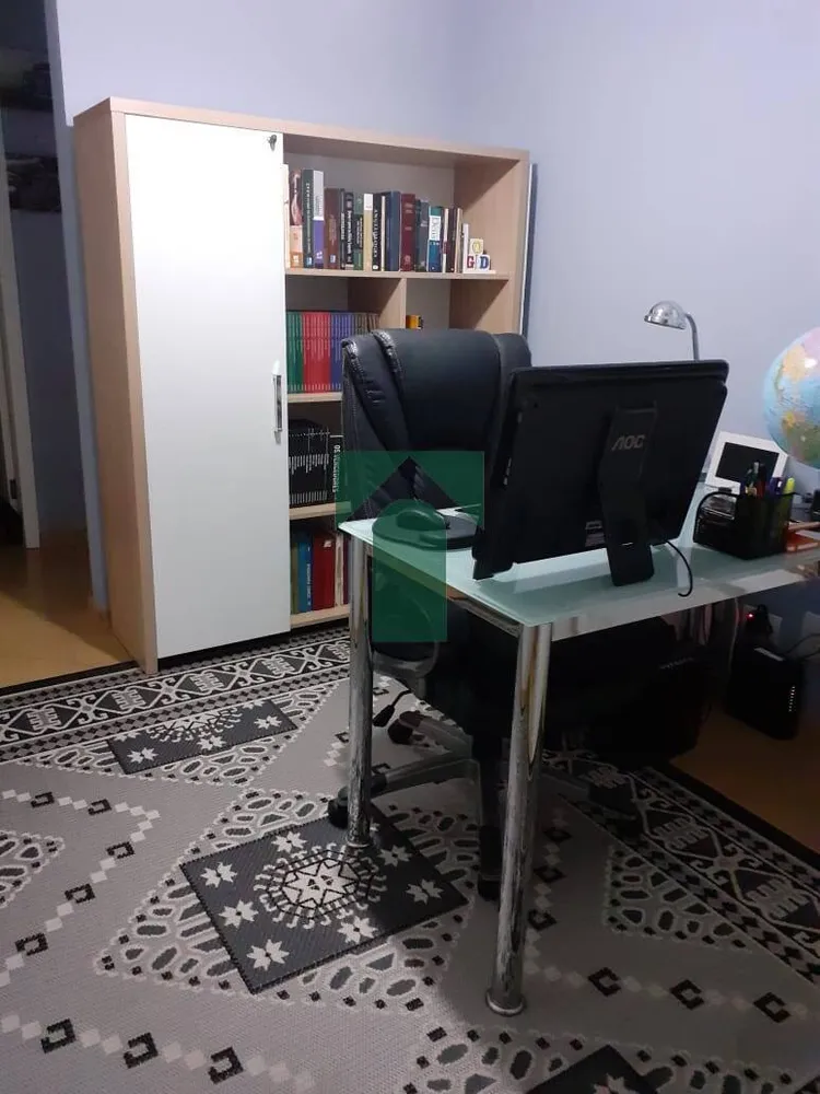 Sobrado, 3 quartos, 131 m² - Foto 11