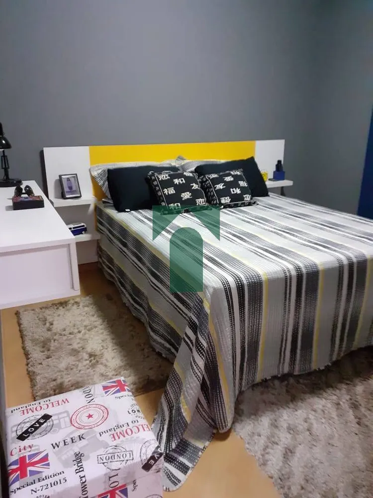 Sobrado, 3 quartos, 131 m² - Foto 5