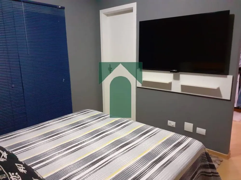 Sobrado, 3 quartos, 131 m² - Foto 8