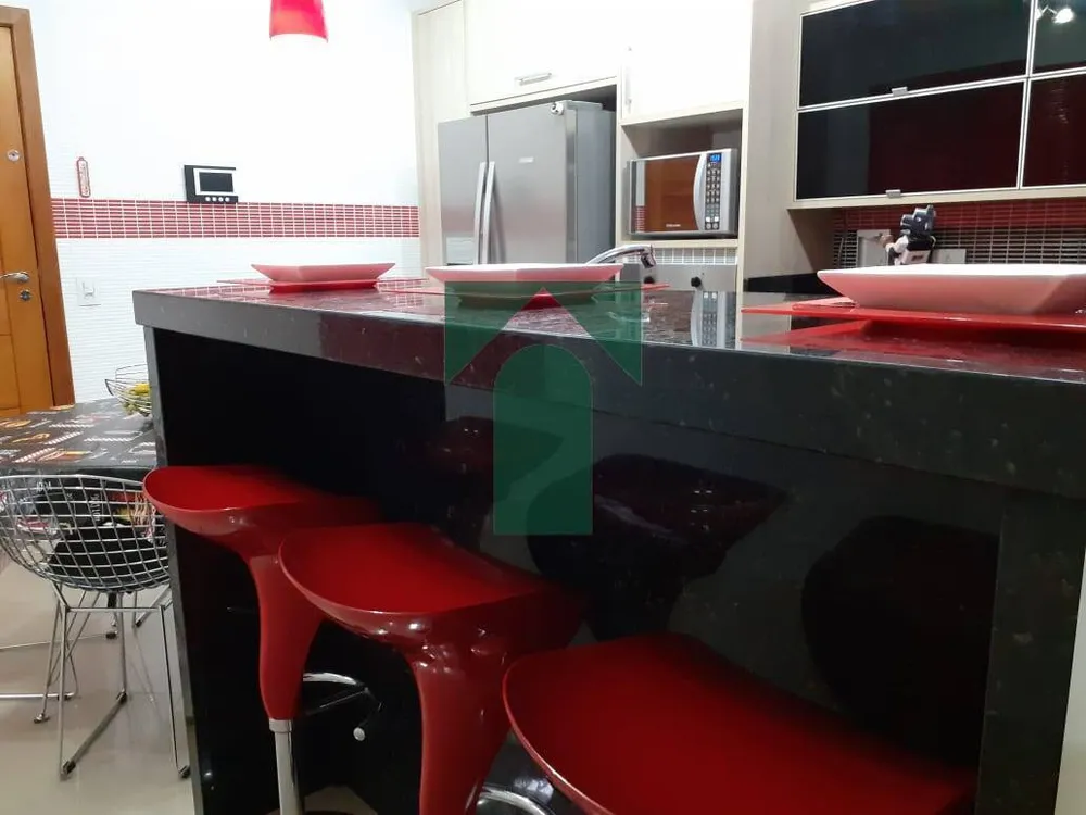 Sobrado, 3 quartos, 131 m² - Foto 8
