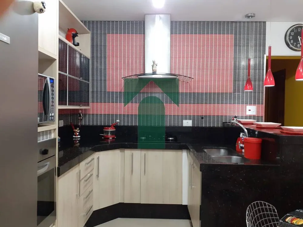 Sobrado, 3 quartos, 131 m² - Foto 3